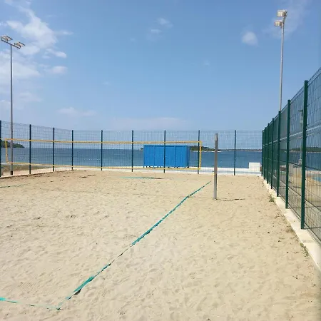 Pineta In Village Valbandon