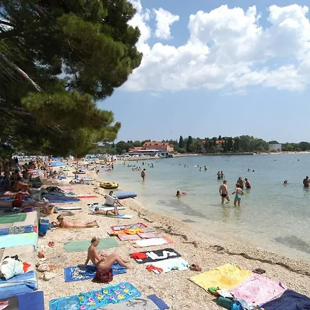 Pineta In Village Apartamento *