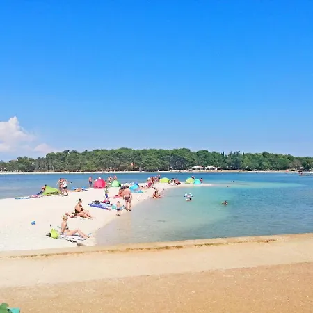 Pineta In Village * Valbandon