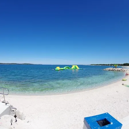 Apartamento Pineta In Village Valbandon