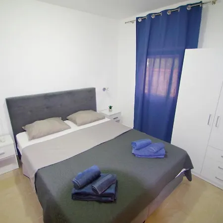 Pineta In Village Apartment