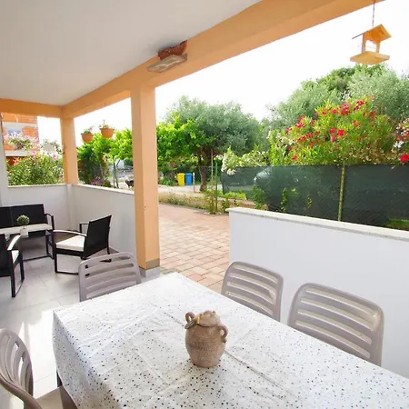 Apartamento Pineta In Village Valbandon
