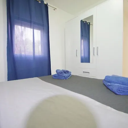 Pineta In Village Apartamento Valbandon