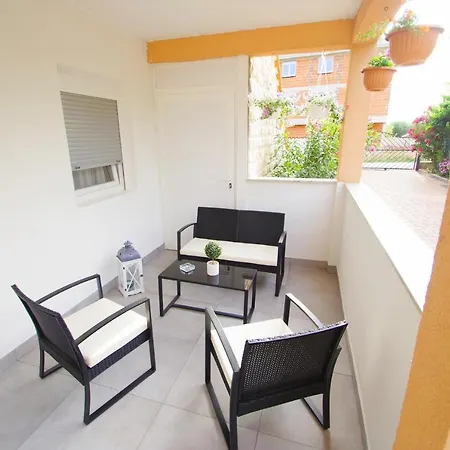 Pineta In Village Apartamento