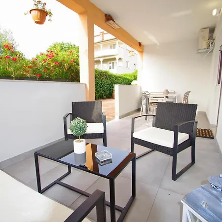 Pineta In Village * Valbandon