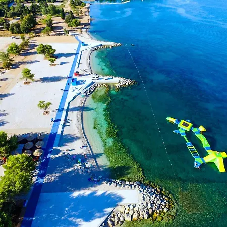 Pineta In Village * Valbandon