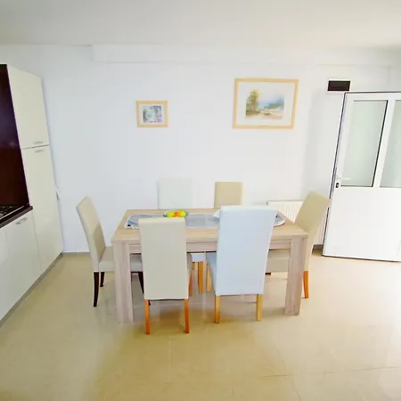 Pineta In Village * Valbandon