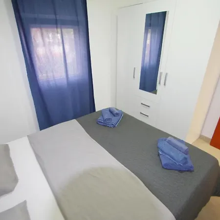 Apartamento Pineta In Village