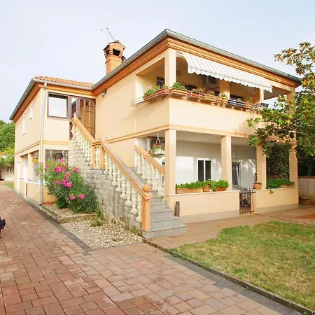 Pineta In Village Apartamento Valbandon