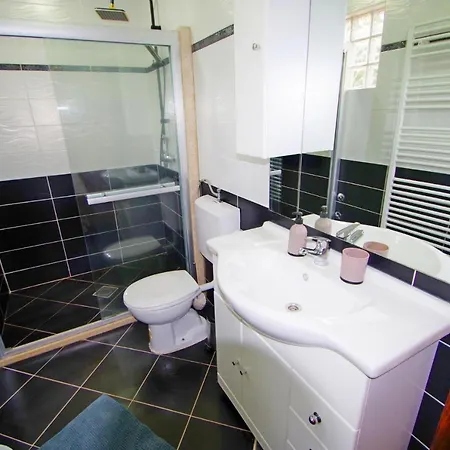 Apartamento Pineta In Village Valbandon