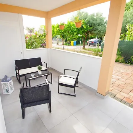 Apartamento Pineta In Village *