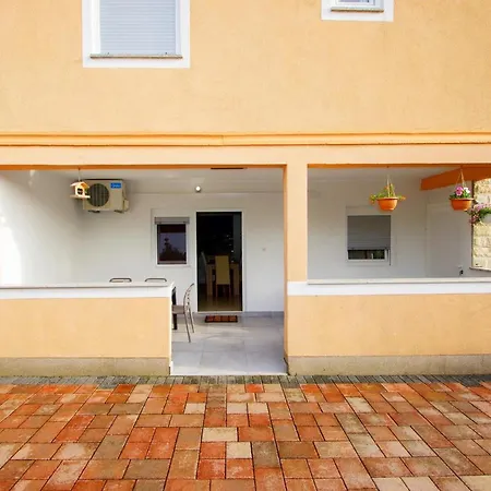 Pineta In Village Apartamento Valbandon